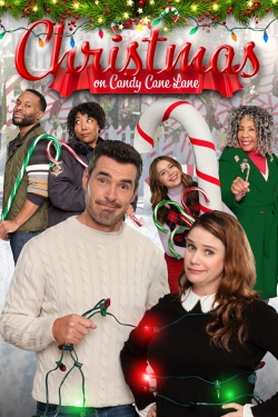 Watch Free Christmas on Candy Cane Lane Full Movies HD Online MyFlixer