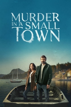 Watch Free Murder in a Small Town Full Movies HD Online MyFlixer