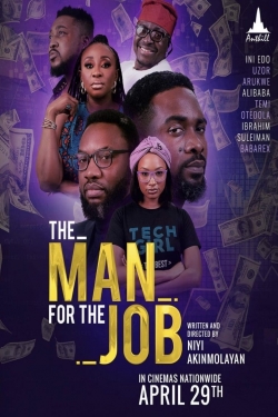 Watch Free The Man for the Job Full Movies HD Online MyFlixer