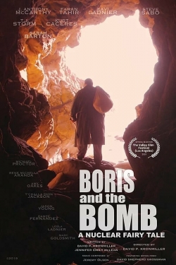 Watch Free Boris and the Bomb Full Movies HD Online MyFlixer