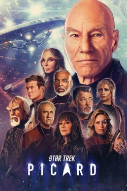 Watch Free Star Trek: Picard Full Movies HD Online MyFlixer