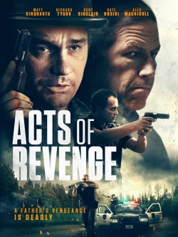 Watch Free Acts of Revenge Full Movies HD Online MyFlixer