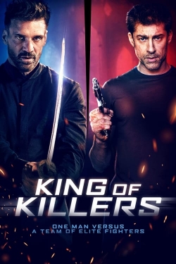 Watch Free King of Killers Full Movies HD Online MyFlixer