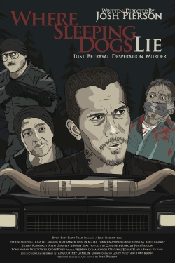 Watch Free Where Sleeping Dogs Lie Full Movies HD Online MyFlixer