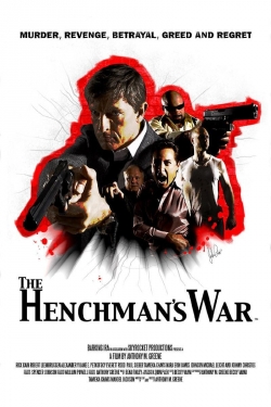 Watch Free The Henchman's War Full Movies HD Online MyFlixer