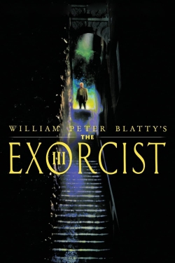 Watch Free The Exorcist III Full Movies HD Online MyFlixer