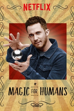 Watch Free Magic for Humans Full Movies HD Online MyFlixer