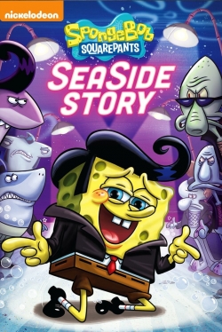 Watch Free SpongeBob SquarePants: Sea Side Story Full Movies HD Online MyFlixer