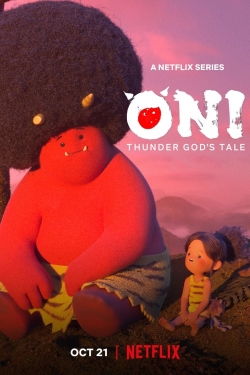 Watch Free ONI: Thunder God's Tale Full Movies HD Online MyFlixer