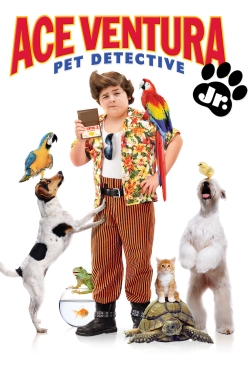 Watch Free Ace Ventura Jr: Pet Detective Full Movies HD Online MyFlixer