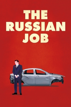 Watch Free The Russian Job Full Movies HD Online MyFlixer