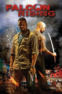 Watch Free Falcon Rising Full Movies HD Online MyFlixer