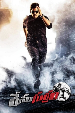 Watch Free Race Gurram Full Movies HD Online MyFlixer