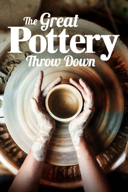 Watch Free The Great Pottery Throw Down Full Movies HD Online MyFlixer