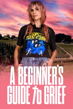 Watch Free A Beginner's Guide To Grief Full Movies HD Online MyFlixer