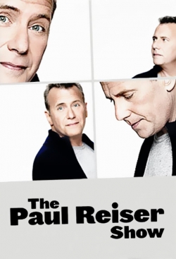 Watch Free The Paul Reiser Show Full Movies HD Online MyFlixer