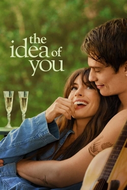 Watch Free The Idea of You Full Movies HD Online MyFlixer