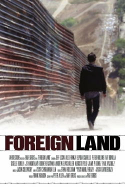 Watch Free Foreign Land Full Movies HD Online MyFlixer