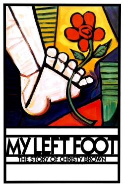 Watch Free My Left Foot: The Story of Christy Brown Full Movies HD Online MyFlixer