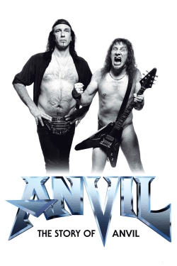 Watch Free Anvil! The Story of Anvil Full Movies HD Online MyFlixer