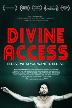 Watch Free Divine Access Full Movies HD Online MyFlixer