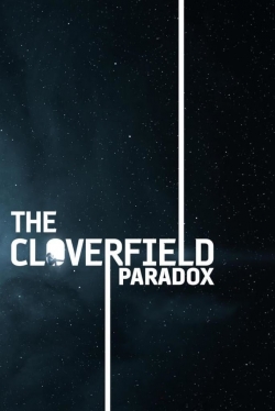 Watch Free The Cloverfield Paradox Full Movies HD Online MyFlixer