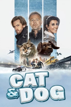 Watch Free Cat and Dog Full Movies HD Online MyFlixer