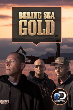 Watch Free Bering Sea Gold Full Movies HD Online MyFlixer