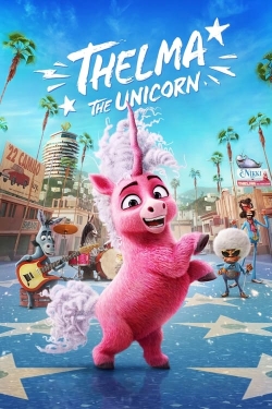 Watch Free Thelma the Unicorn Full Movies HD Online MyFlixer