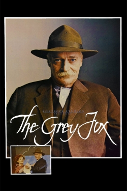 Watch Free The Grey Fox Full Movies HD Online MyFlixer