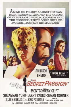 Watch Free Freud: The Secret Passion Full Movies HD Online MyFlixer