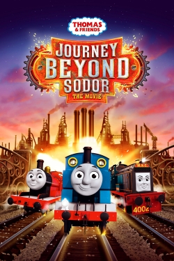 Watch Free Thomas & Friends: Journey Beyond Sodor Full Movies HD Online MyFlixer