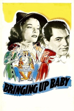 Watch Free Bringing Up Baby Full Movies HD Online MyFlixer