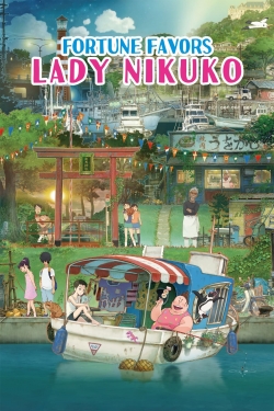 Watch Free Fortune Favors Lady Nikuko Full Movies HD Online MyFlixer