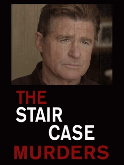 Watch Free The Staircase Murders Full Movies HD Online MyFlixer