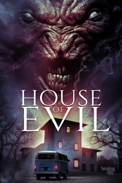 Watch Free House of Evil Full Movies HD Online MyFlixer