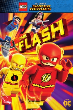 Watch Free Lego DC Comics Super Heroes: The Flash Full Movies HD Online MyFlixer