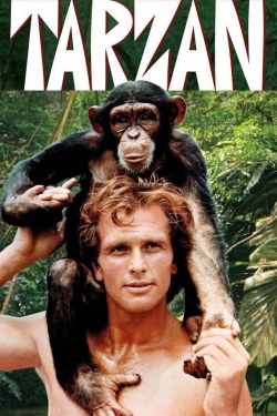 Watch Free Tarzan Full Movies HD Online MyFlixer