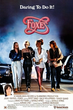 Watch Free Foxes Full Movies HD Online MyFlixer