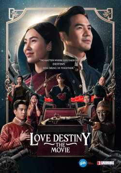 Watch Free Love Destiny: The Movie Full Movies HD Online MyFlixer