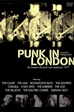 Watch Free Punk in London Full Movies HD Online MyFlixer