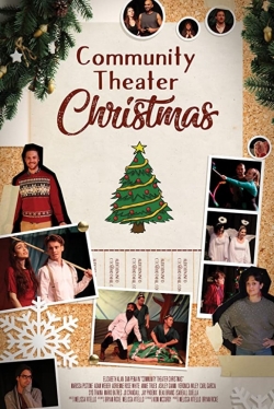 Watch Free Community Theater Christmas Full Movies HD Online MyFlixer