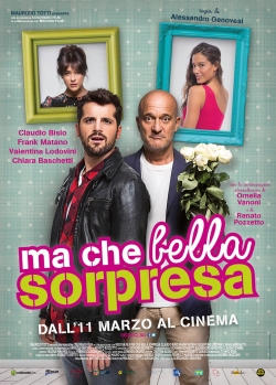 Watch Free Ma che bella sorpresa Full Movies HD Online MyFlixer