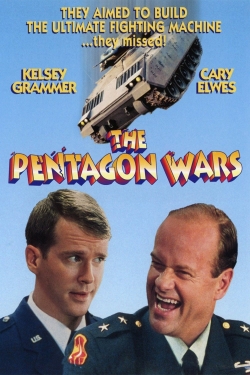 Watch Free The Pentagon Wars Full Movies HD Online MyFlixer