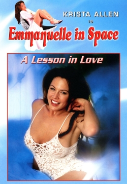 Watch Free Emmanuelle in Space 3: A Lesson in Love Full Movies HD Online MyFlixer