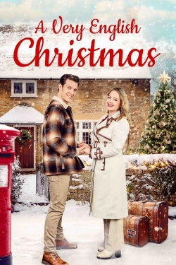 Watch Free A Very English Christmas Full Movies HD Online MyFlixer