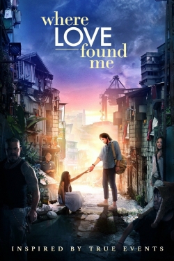 Watch Free Where Love Found Me Full Movies HD Online MyFlixer