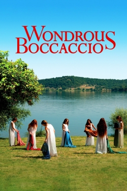 Watch Free Wondrous Boccaccio Full Movies HD Online MyFlixer