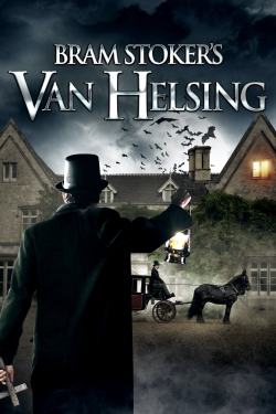 Watch Free Bram Stoker's Van Helsing Full Movies HD Online MyFlixer