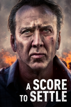 Watch Free A Score to Settle Full Movies HD Online MyFlixer